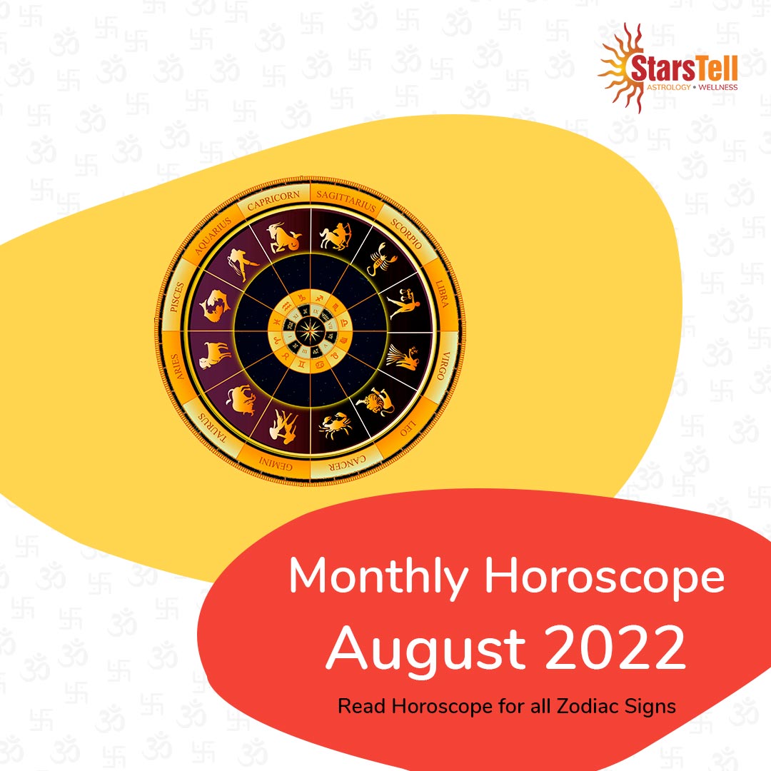 Horoscope August All Facts You Need To Know
