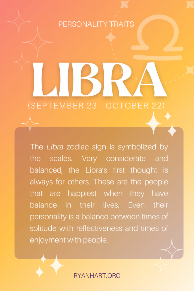 Libra Date: All Facts You Need To Know