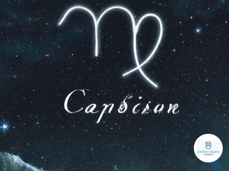 1. Overview Of Capricorn And Pisces