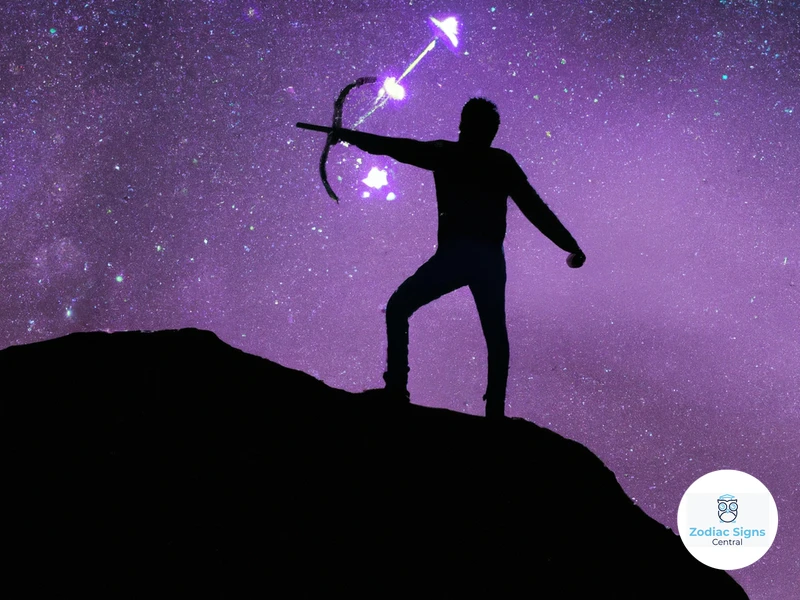 1. Sagittarius Man: Exploring His Astrological Sign