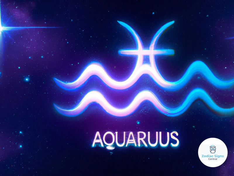 Aquarius Career And Success