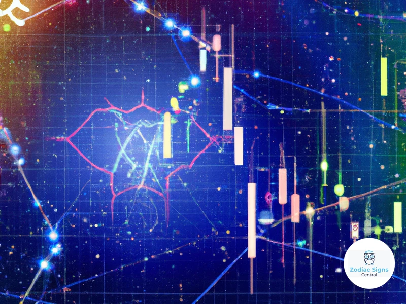 Astrology And Technical Analysis