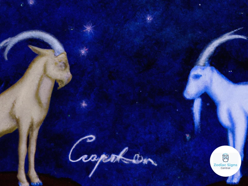 Capricorn And Leo Compatibility