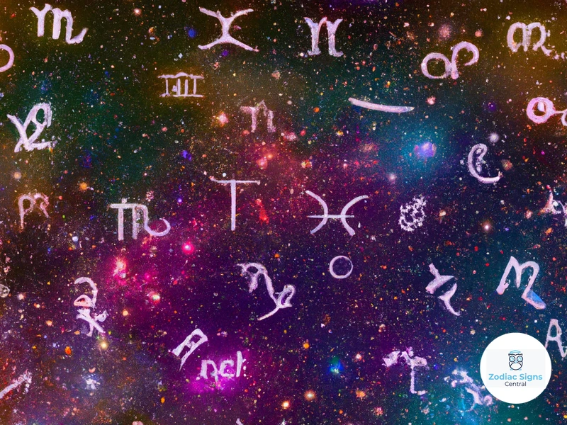 Compatibility Of Zodiac Signs