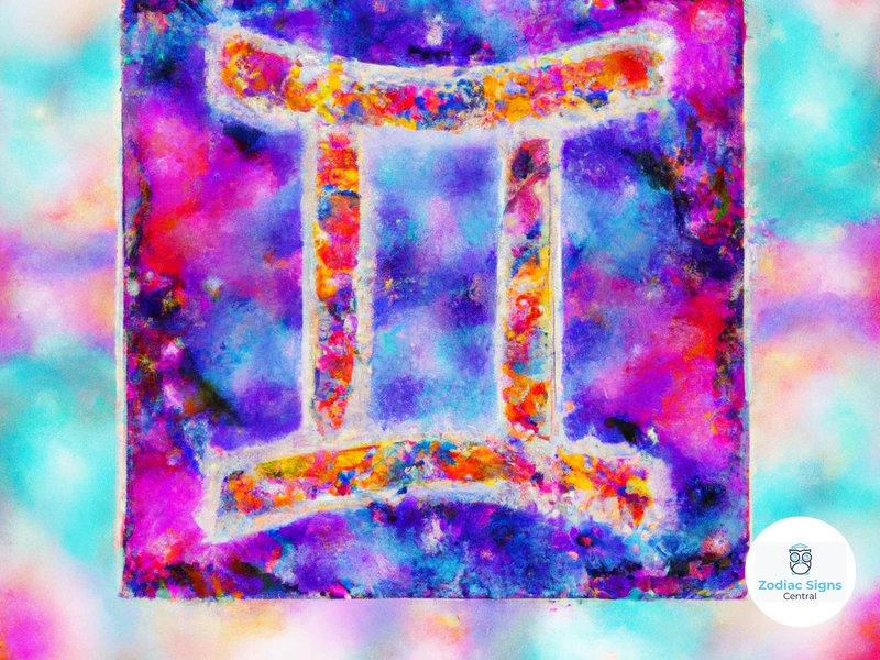 Gemini (May 21 - June 20)