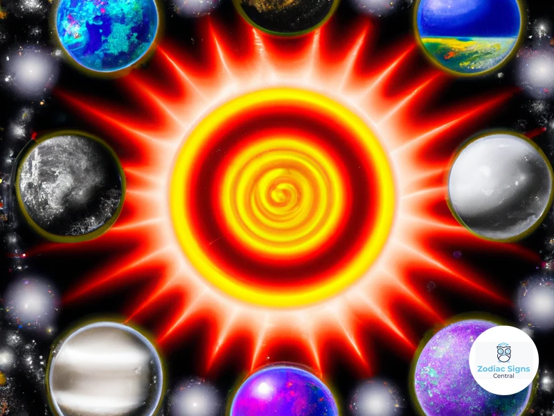 Harnessing Planetary Energies