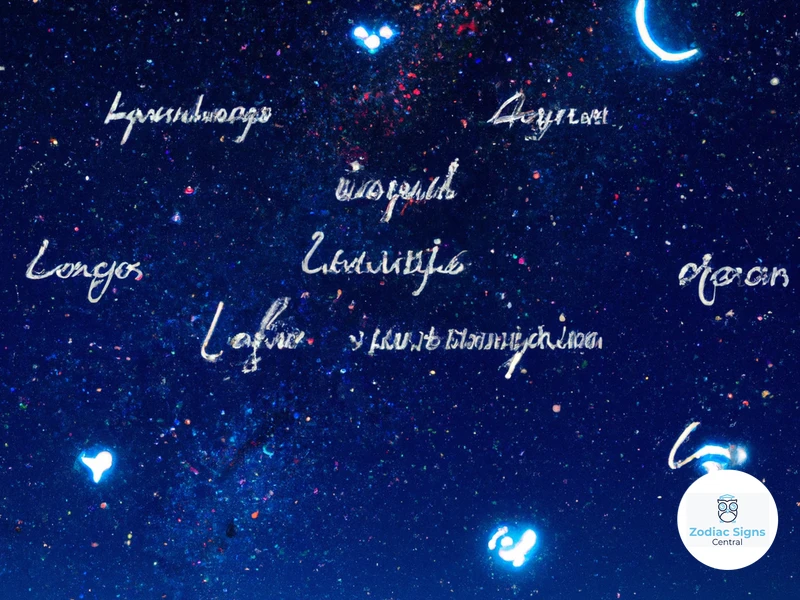How Astrology Can Help Identify Love Languages