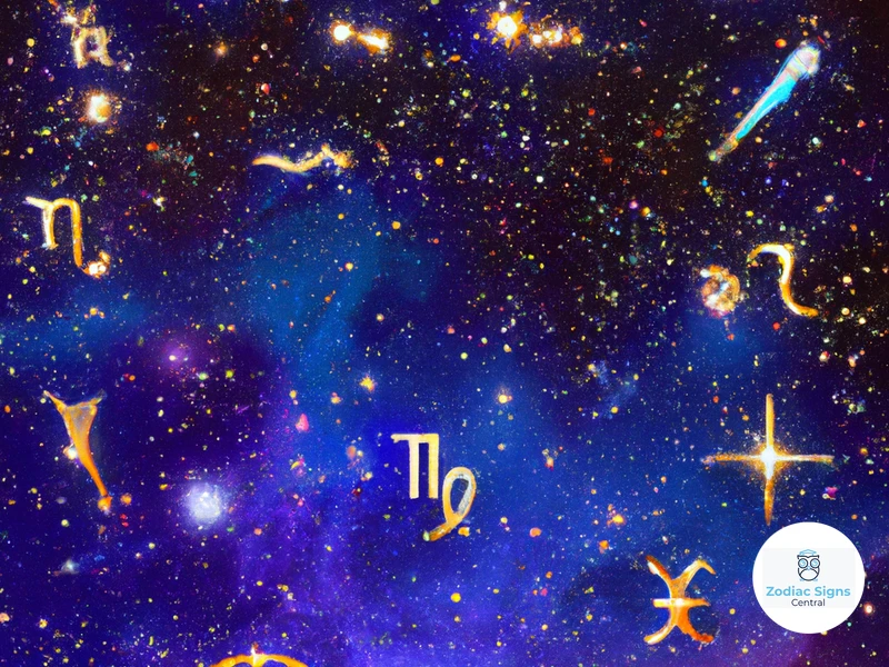 How Each Astrological Event Affects Your Horoscope