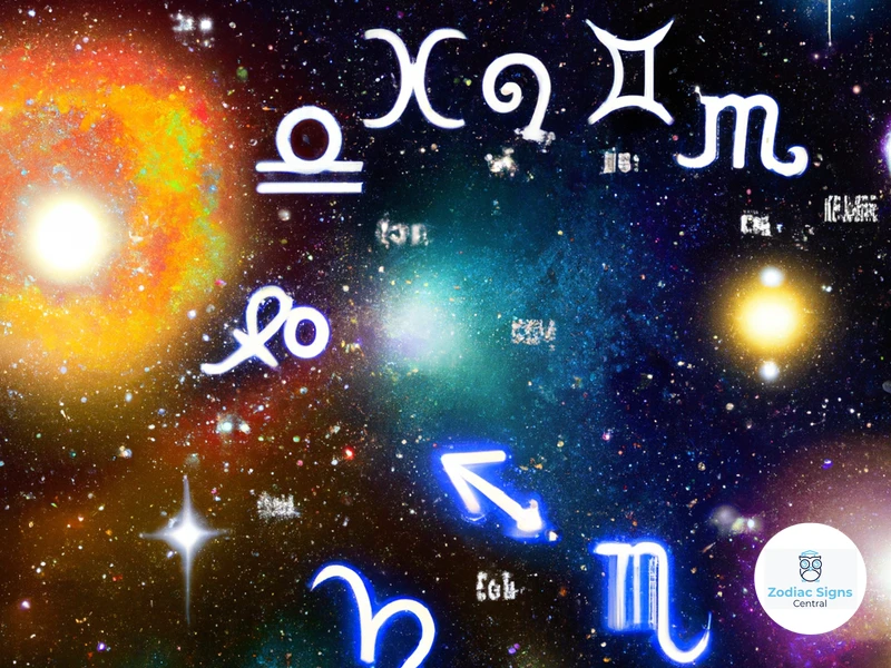 How The Ruling Planet Impacts Your Horoscope This Month