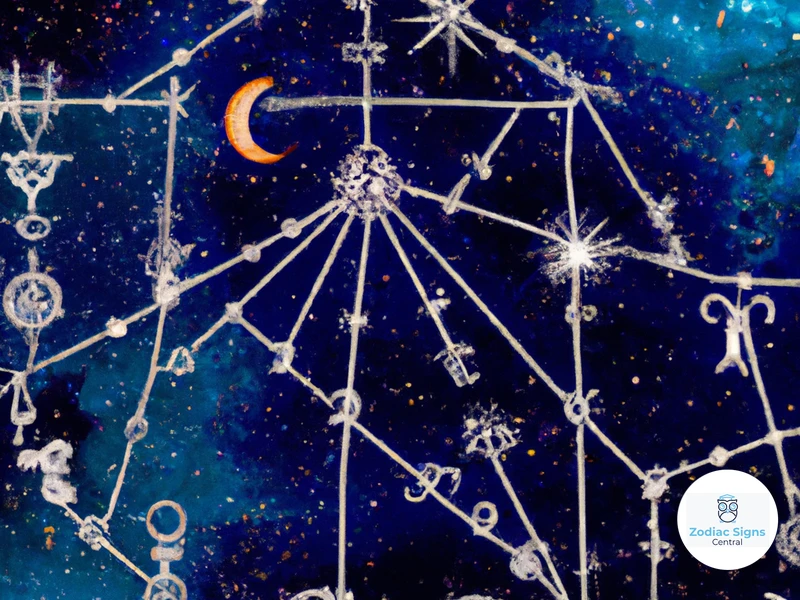 Interpreting The Houses In Your Natal Chart