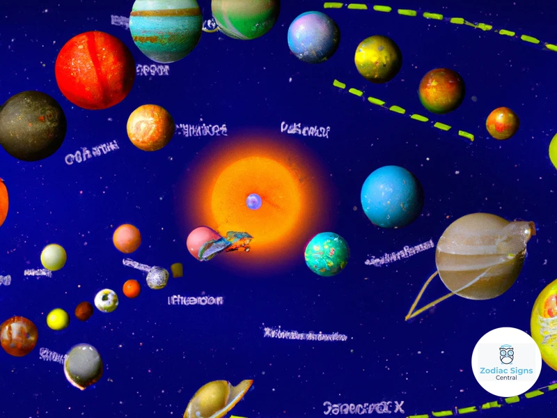 Interpreting Transits For This Month