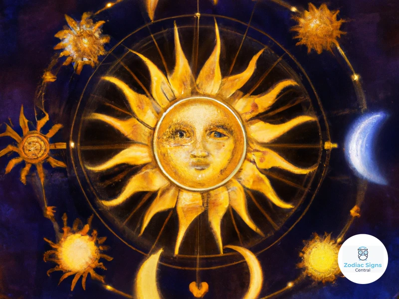 Interpreting Your Sun, Moon, And Rising Signs