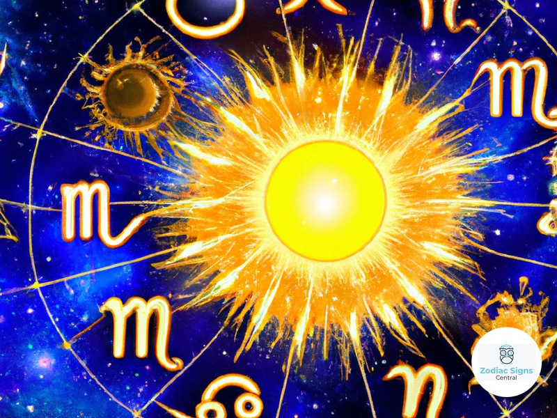 Interpreting Your Sun Sign