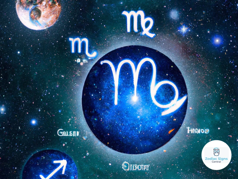 Mercury And Its Ruling Signs: Gemini And Virgo