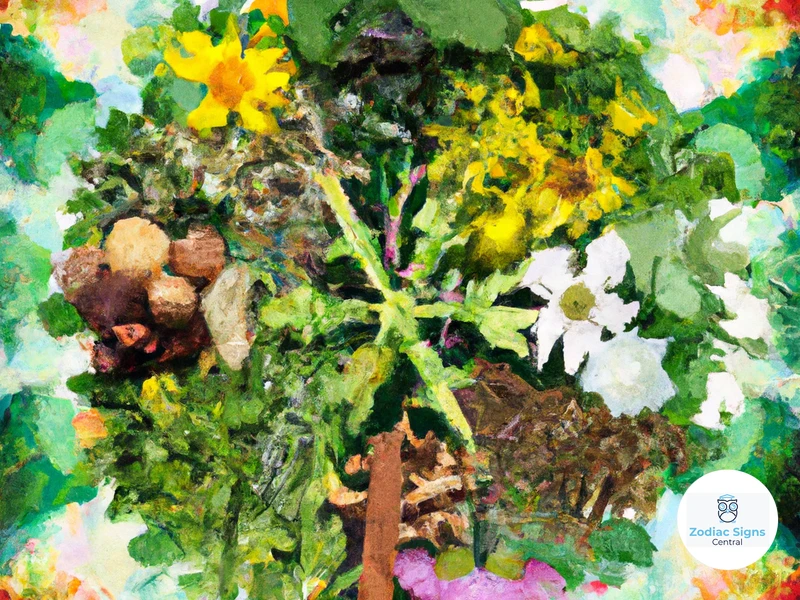 Methods Of Herbal And Plant Use