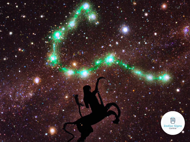 Misconception 5: Ophiuchus As The 13Th Zodiac Sign