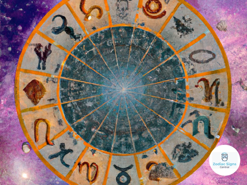 Overview Of Zodiac Signs