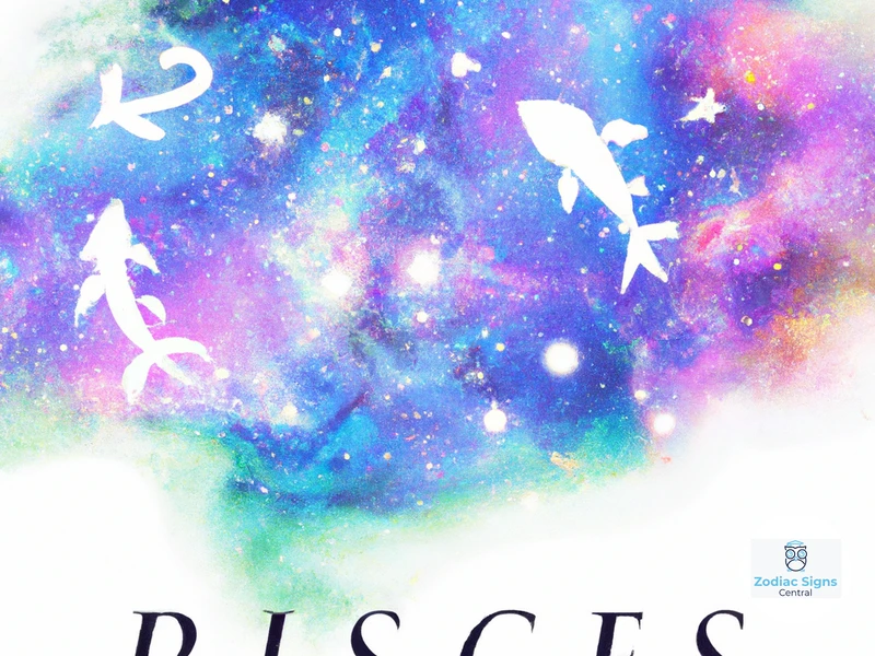 Pisces (February 19 - March 20)