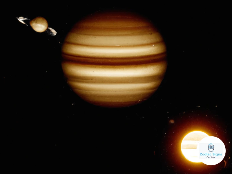 Popular Planetary Transits To Consider