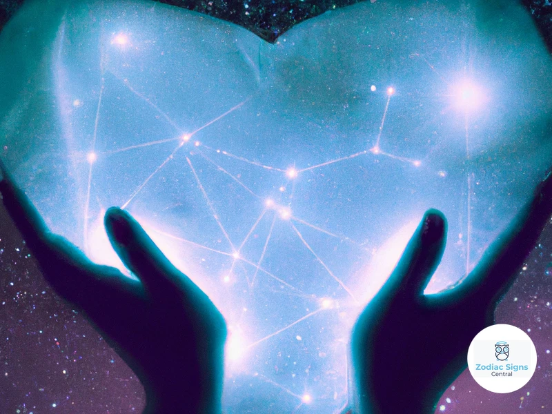 Practical Steps To Using Astrology For Healing