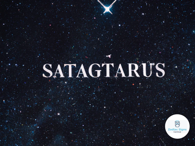 Sagittarius