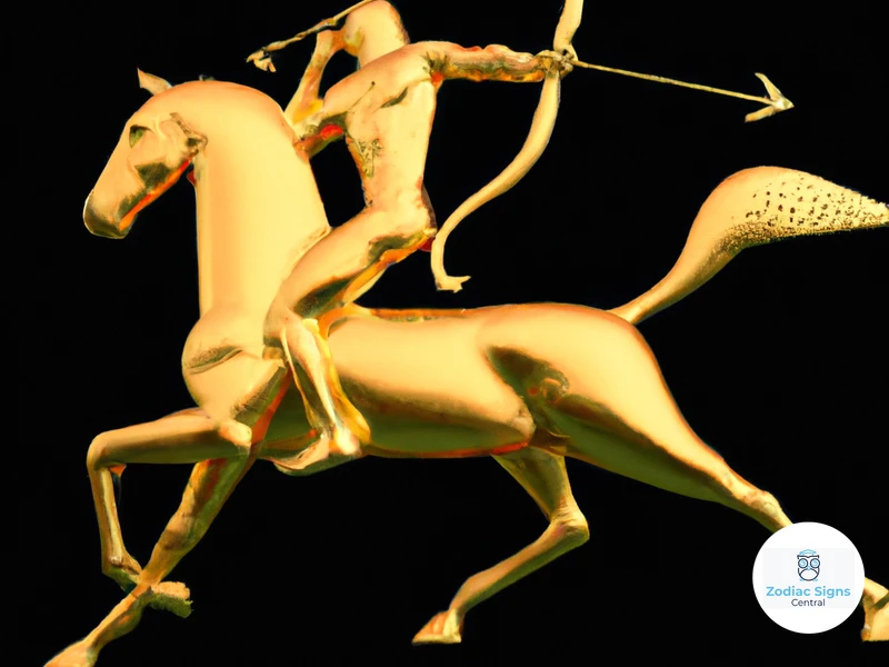 Sagittarius And Leadership Positions