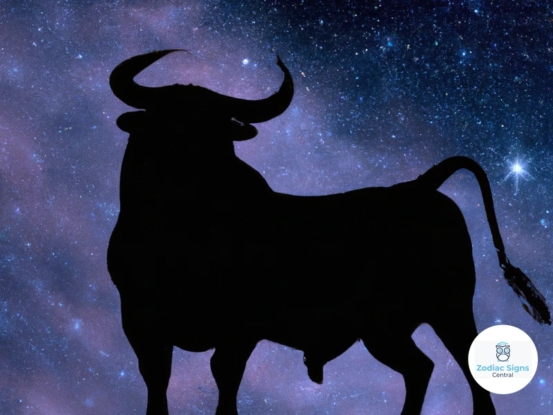 Taurus: The Bull