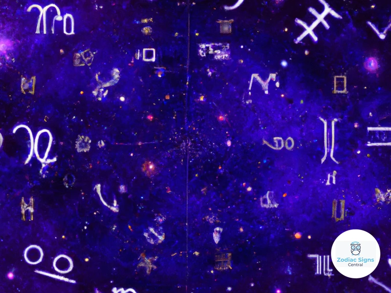 The Basics Of Astrology