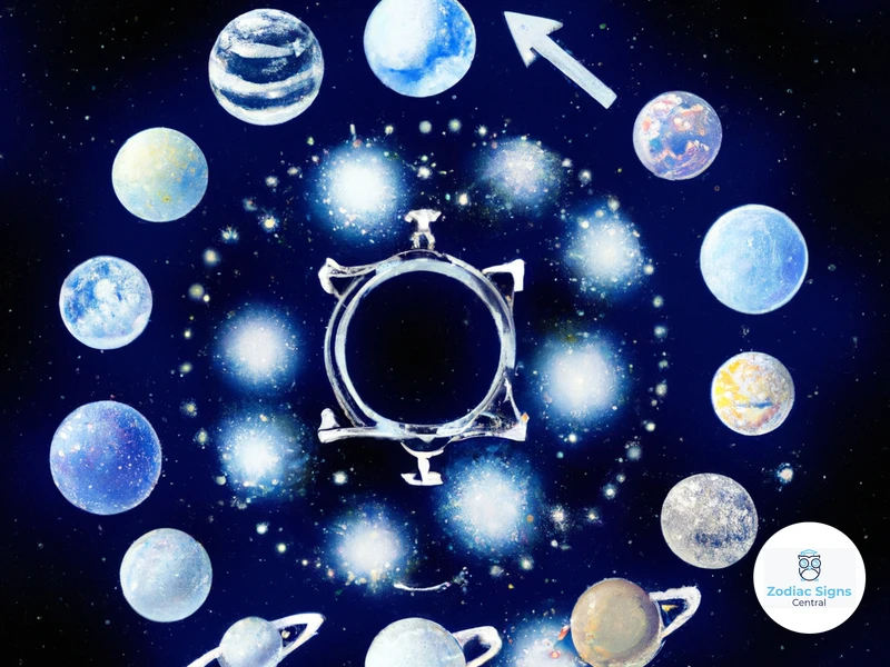 The Basics Of Astrology