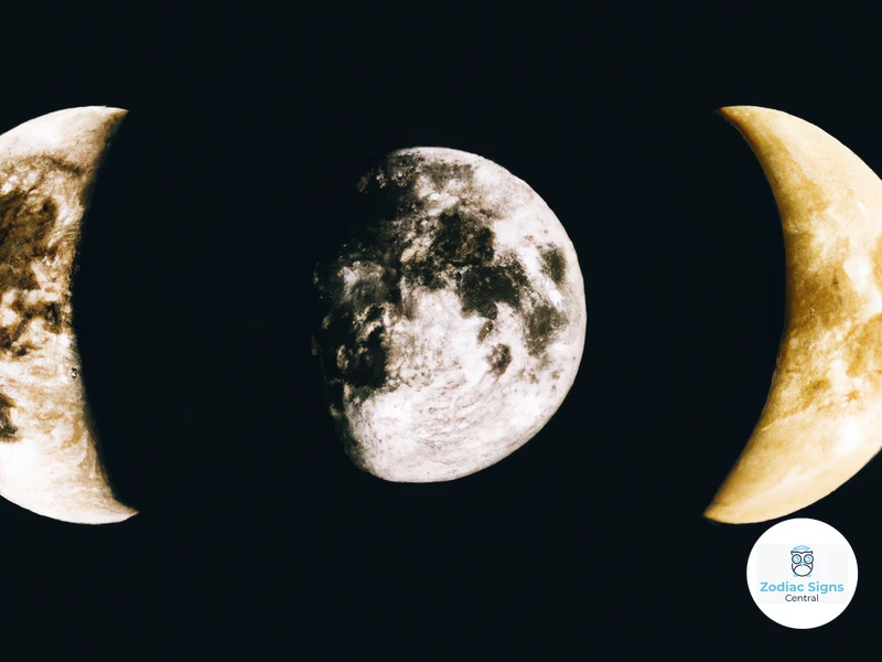 The Basics Of Lunar Phases