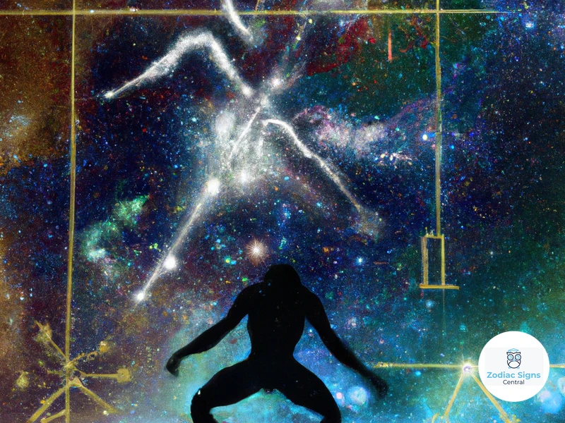 The Celestial Guide: Optimize Exercise Based On Planetary Transits