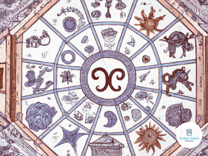 The First House In Different Astrological Systems