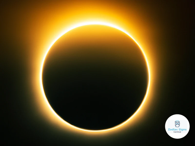 The Impact Of Eclipses On Yearly Forecasts