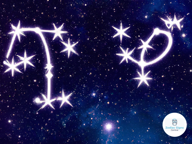 The Most Compatible Zodiac Sign Pairings