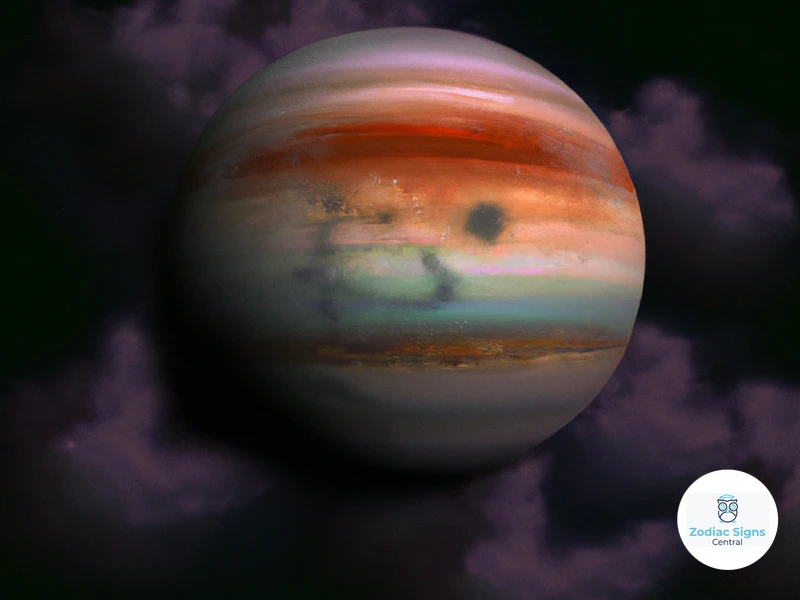 The Role Of Jupiter