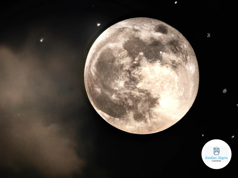 The Significance Of The Moon In Astrology