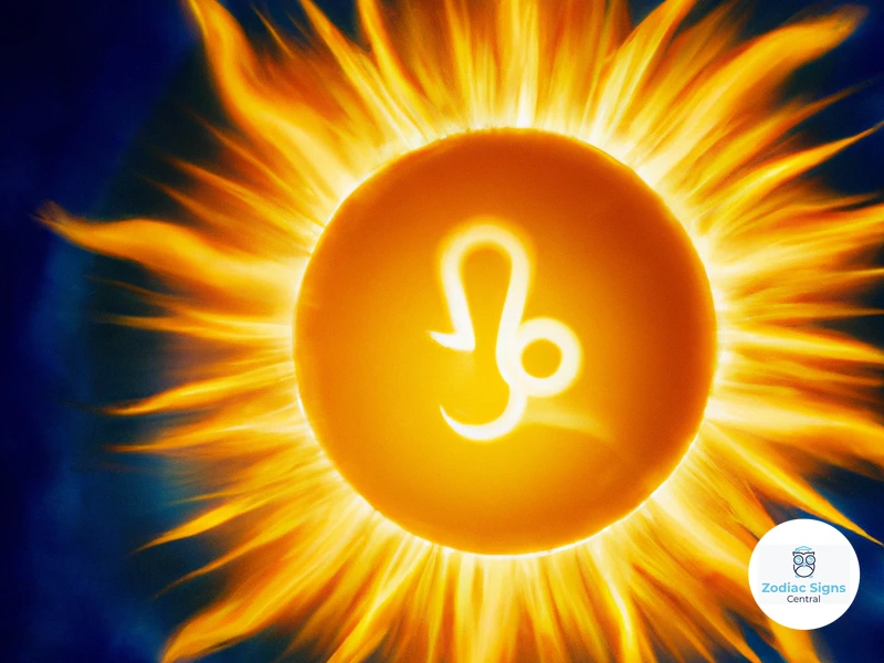 The Sun In Astrology