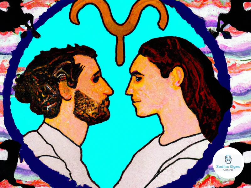 Tips For A Successful Relationship With An Aries