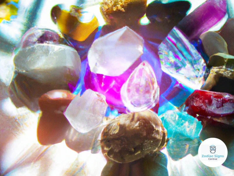 Tools And Practices For Energy Healing And Chakra Balancing