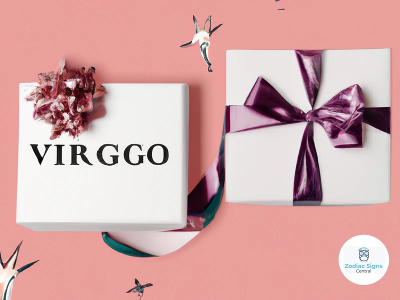 Top 10 Gift Ideas For Virgo Individuals