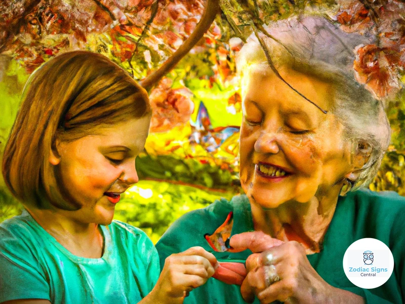 Understanding Grandparent-Grandchild Relationships