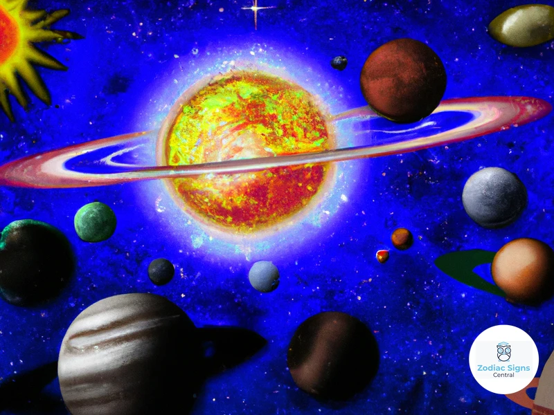 Understanding Outer Planets