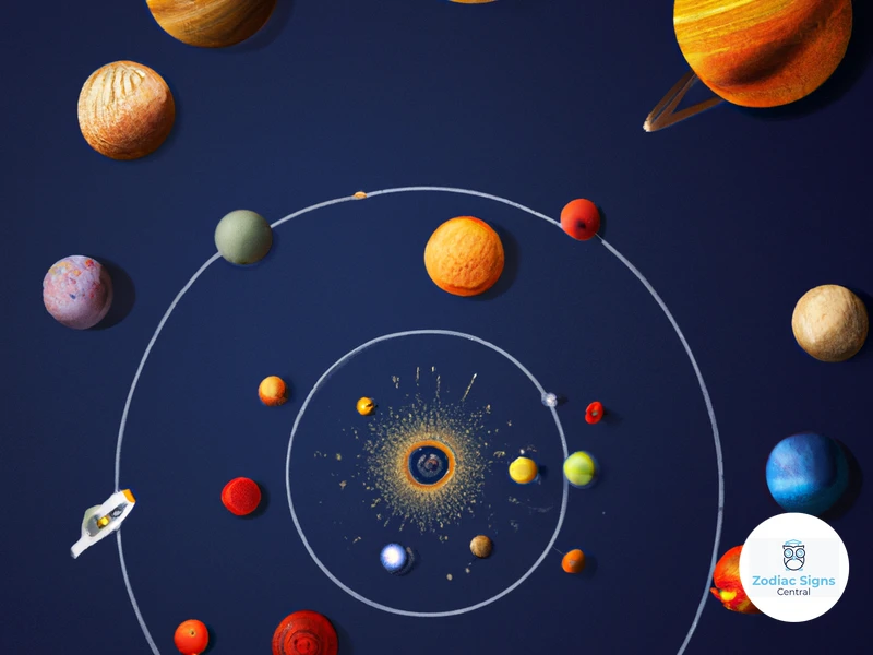 Understanding Planetary Retrogrades