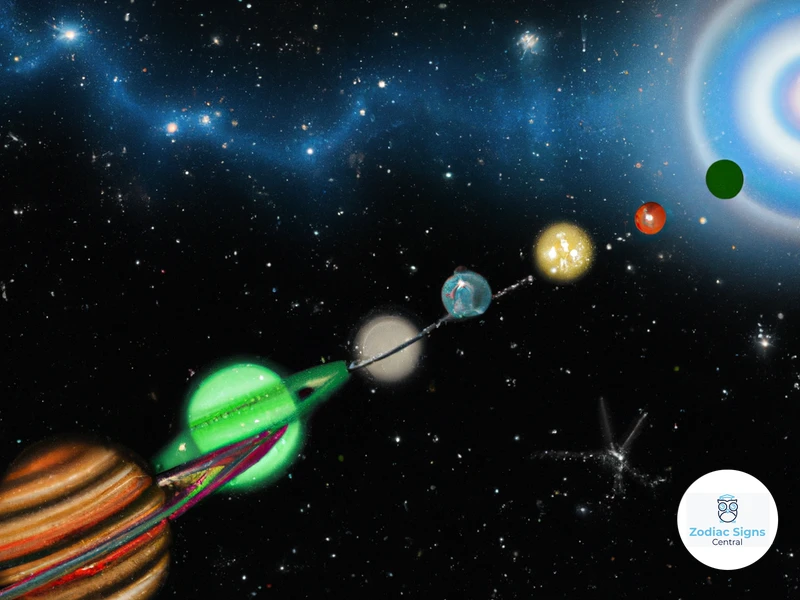 Understanding Planetary Rulers