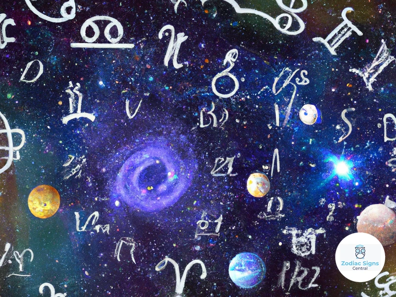 Understanding Planetary Rulers In Astrology