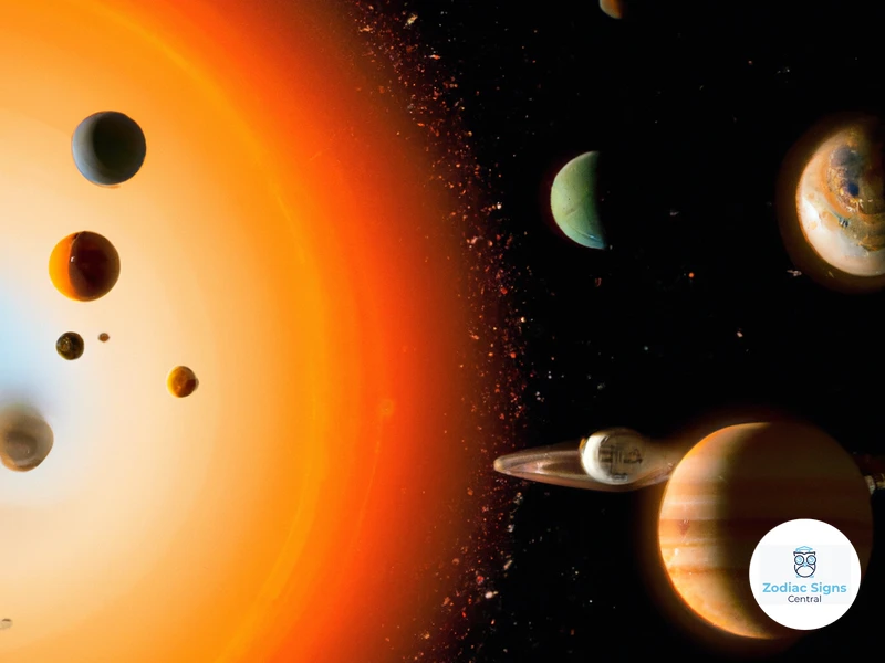 Understanding Planetary Transits