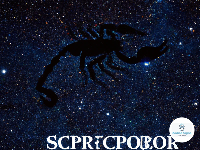 Understanding Scorpios