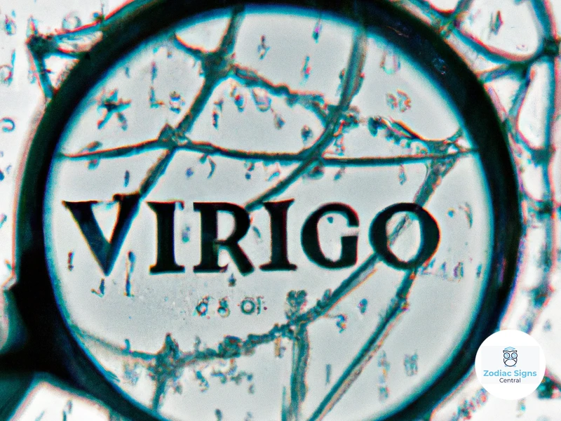 Understanding The Virgo Zodiac Sign