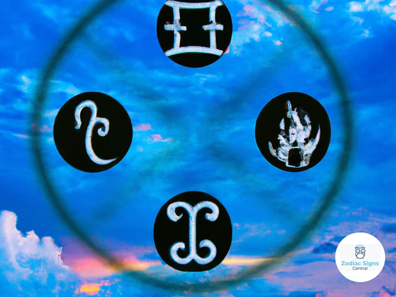 Understanding Zodiac Elements