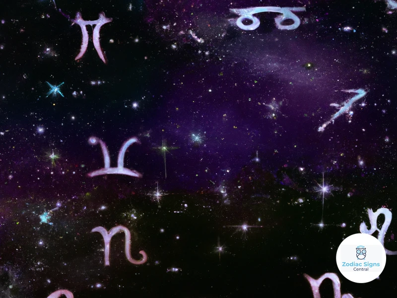Unlocking The Secrets Of Zodiac Signs